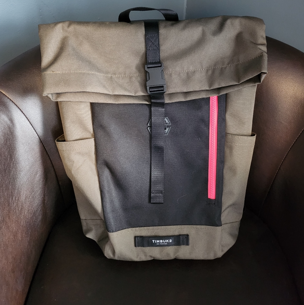 Timbuk2 Tuck Backpack